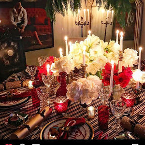 Meet your Posher, Mary alice